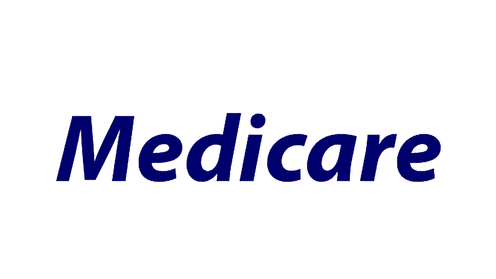 Medicare Scaled